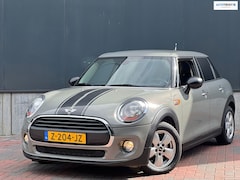 MINI 5-Deurs - 1.5 One Salt * Navi * Cruise * Led * Climate * Start & Stop