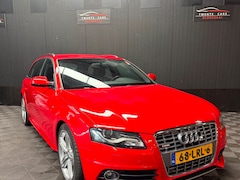 Audi A4 Avant - 2.0 TFSI quattro Pro Line S | B&O | Led | Navi | Cruise |