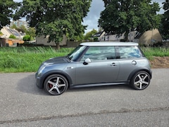 MINI 3-Deurs - 1.6 Cooper S Chili S