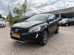 Volvo XC60 - 2.0 D4 FWD Ocean Race