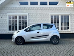 Chevrolet Spark - 1.0 16V uniek lage kmstand van 78500 nap