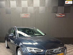 Audi A4 Avant - 1.4 TFSI Sport Lease Edition | Navi | Cruise | Led |