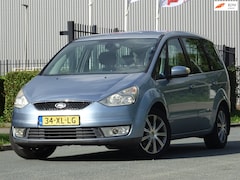 Ford Galaxy - 2.0-16V Ghia 7-PERSOONS NAP/CLIMA/CRUISE/APK