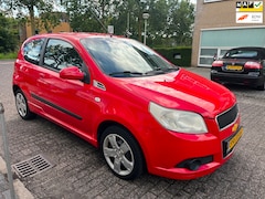 Chevrolet Aveo - 1.4 16V LS