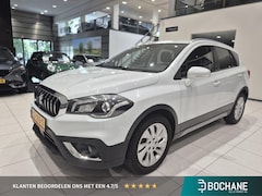 Suzuki S-Cross - 1.0 Boosterjet Select | Trekhaak | Stoelverwarming | Camera | Navigatie |