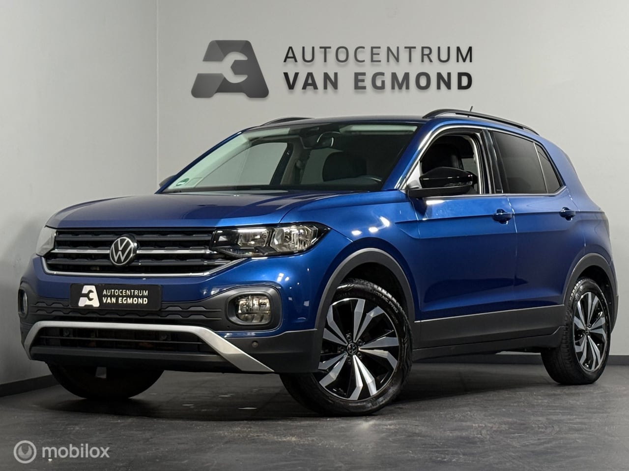 Volkswagen T-Cross - 1.0 TSI Life | TREKHAAK | AD.CRUISE | APP - AutoWereld.nl