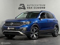 Volkswagen T-Cross - 1.0 TSI Life | TREKHAAK | AD.CRUISE | APP