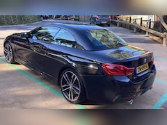 BMW 4-serie Cabrio - 440i High Executive