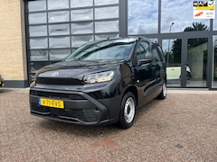 Toyota ProAce City - 1.5 D-4D L1 Navigator , NIEUW DIRECT LEVERBAAR