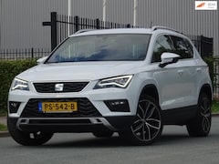 SEAT Ateca - 1.4 EcoTSI Xcellence NAP/CAMERA/CARPLAY/LED/PDC