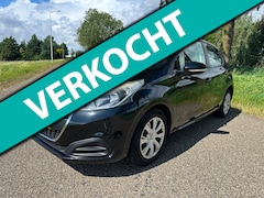 Peugeot 208 - 1.2 PureTech Active|clima ijskoud|navi|pdc achter