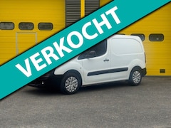 Citroën Berlingo - Airco/Cruise/EU6?BTW&BPM VRIJ