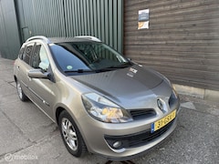 Renault Clio Estate - 1.2 TCE Dynamique Airco/ Nieuwe APK