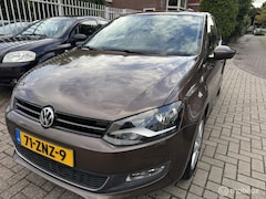Volkswagen Polo - 1.2 TSI BlueMotion Highline