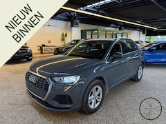 Audi Q3 - 35 TFSI Advanced Pro Line | Blind Spot | Adaptive |