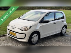 Volkswagen Up! - 1.0 take up BlueMotion