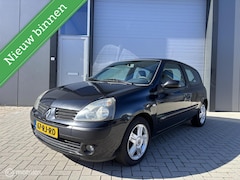 Renault Clio - 1.2-16V Authentique Comfort