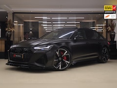 Audi RS6 - Avant RS TFSI quattro Dynamic+ /CERAMIC/PANO/360/SOFTC/BOMVOL