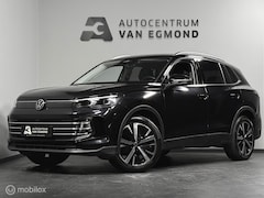 Volkswagen Tiguan - 1.5 eTSI Elegance | TREKHAAK | 360 | ACC