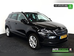 Skoda Karoq - 1.0 TSI DSG Style Business *Navi/Cruise/Clima/Trekhaak