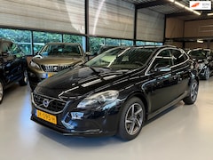 Volvo V40 - 1.6 T3 Summum Camera l Blis l Xenon l Led