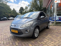 Ford Ka - 1.2 Titanium X