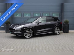 Porsche Cayenne - 3.6|Sport-desgin|Luchtvering|BOSE|Pano|Camera