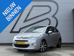 Citroën C3 - 1.2 PureTech Collection 2e Eigenaar|Navi|Cruise|Clima|PDC|Elek ramen|D-riem vv in 2025|N.A