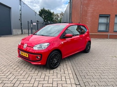Volkswagen Up! - 1.0 move up