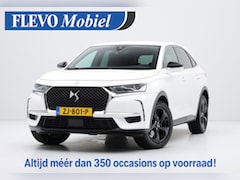DS 7 Crossback - 1.6 PureTech Be Chic|LED|trekhaak|dealeronderhouden|alu
