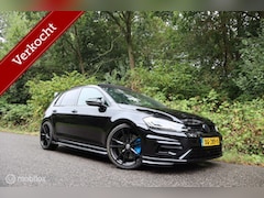 Volkswagen Golf - 2.0 TSI 4Motion R | Pano | Carplay | Keyless