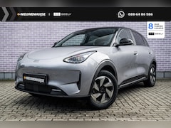 Geely E2 - Ultra 47 kWh | 345km WLTP | 540 graden camera | Park assist voor en achter | Keyless | Ele