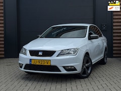 SEAT Toledo - 1.2 TSI FR Connect BOMVOL JAAR APK