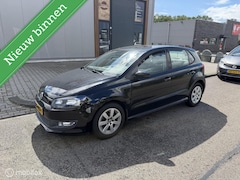 Volkswagen Polo - 1.2 TDI BlueMotion Trendline