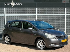 Toyota Verso - 1.6 VVT-i |Aspiration | Pano | incl. 12 mnd. Garantie