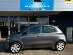 Renault Twingo - 1.0 SCe Authentique Navi/elektrisch pakket