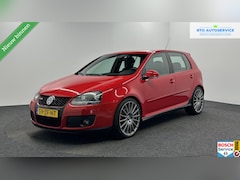 Volkswagen Golf - 2.0 TFSI GTI NAVIGATIE ECC CRUISE LM