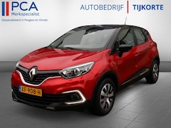 Renault Captur - 0.9 TCe Life
