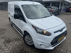 Ford Transit Connect - 1.5 TDCI 3ZIT AiIRCO BT CRUISE SENSOR FRIS