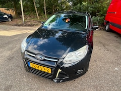 Ford Focus - 1.0 EcoBoost Edition Plus