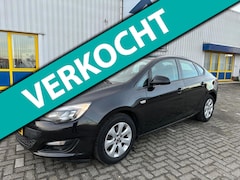 Opel Astra - NOTCHBACK BA2H4EHTA5
