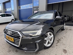 Audi A6 Avant - 40 TDI quattro |3x Sline|Panoramadak|bom volle auto