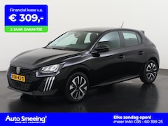 Peugeot 208 - 1.2 Hybrid 110 e-DCS6 Business | Camera | Navigatie | Zondag Open
