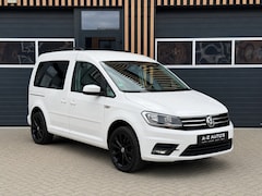Volkswagen Caddy - 1.4 TSI / DSG / LED / 125PK