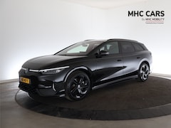 Volkswagen ID.7 Tourer - GTX Business 86 kWh | DEMO | Trekhaak | panoramadak |