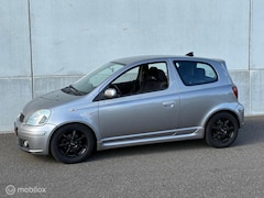 Toyota Yaris - 1.5 VVT-i T-Sport AIRCO NAP