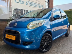 Citroën C1 - 1.0-12V Ambiance|5-deurs|elec pakket|