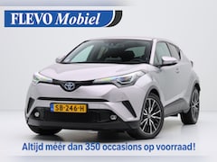 Toyota C-HR - 1.8 Hybrid Executive Aut. Clima|Navi|PDC|LMV