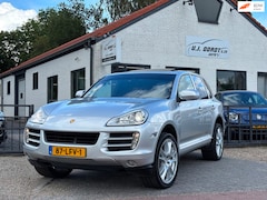 Porsche Cayenne - 3.6 zeer nette staat