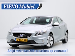Volvo V40 - 1.6 T2 R-Design|Navi|PDC|Cruise|LMV